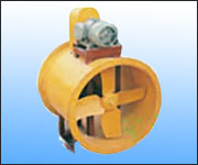 防爆軸流風機TB35-11X