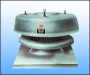 屋頂風機BDW-87-3型