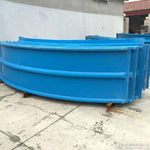 污水池氣罩 污水池氣罩