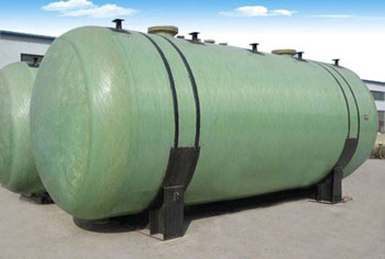 玻璃鋼儲存罐 玻璃鋼儲存罐