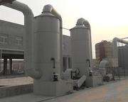 PPH吸收塔 PPH吸收塔